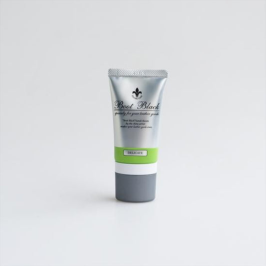 コロンブス チューブ入り靴保湿クリーム