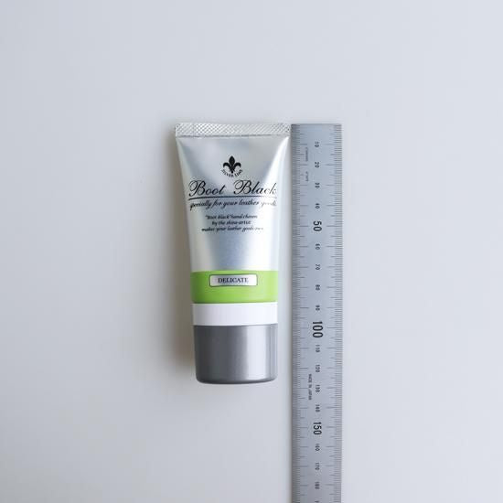 コロンブス チューブ入り靴保湿クリーム