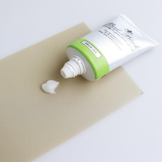 コロンブス チューブ入り靴保湿クリーム