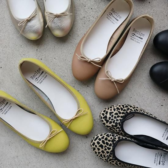 Ribbon Ballet RP-542