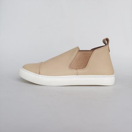 【アウトレット】サイドゴアスニーカー RP-334