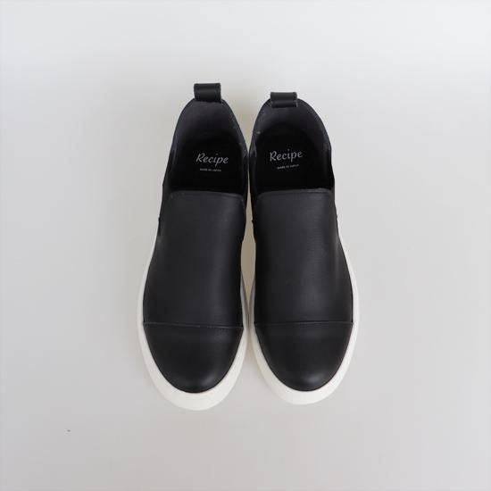 【アウトレット】サイドゴアスニーカー RP-334