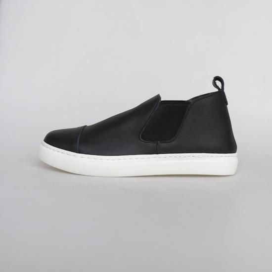 【アウトレット】サイドゴアスニーカー RP-334