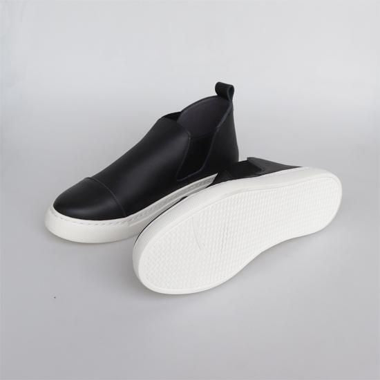 【アウトレット】サイドゴアスニーカー RP-334