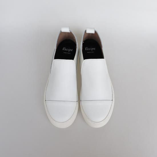 【アウトレット】サイドゴアスニーカー RP-334