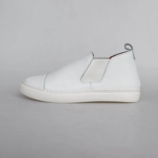 【アウトレット】サイドゴアスニーカー RP-334