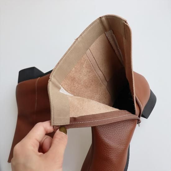 センターシームブーツ RP-512N