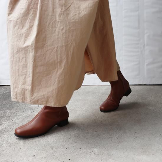 センターシームブーツ RP-512N