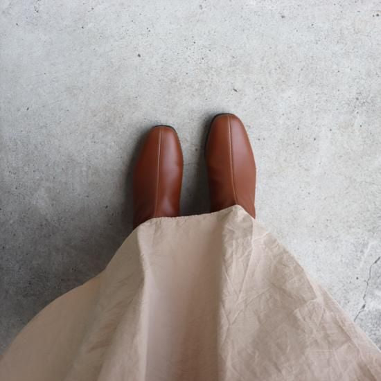 センターシームブーツ RP-512N