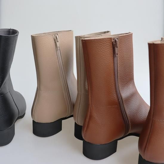 センターシームブーツ RP-512N