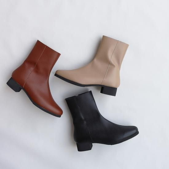 センターシームブーツ RP-512N