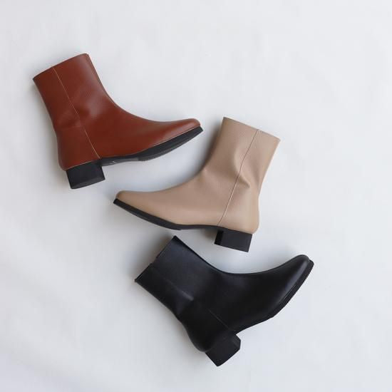 センターシームブーツ RP-512N