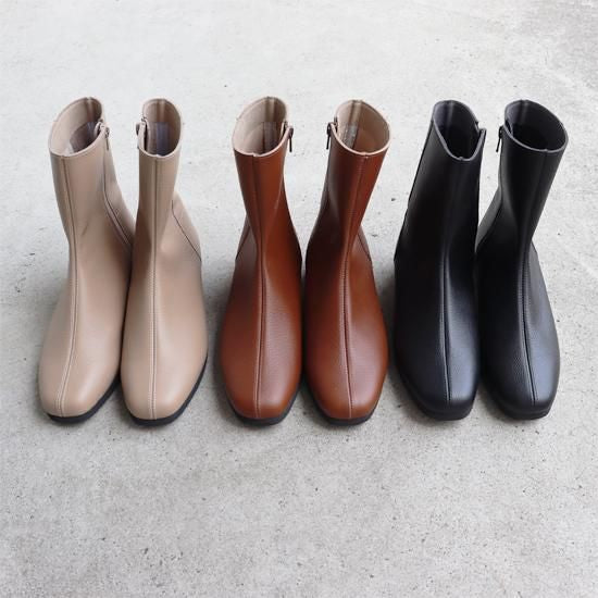 センターシームブーツ RP-512N