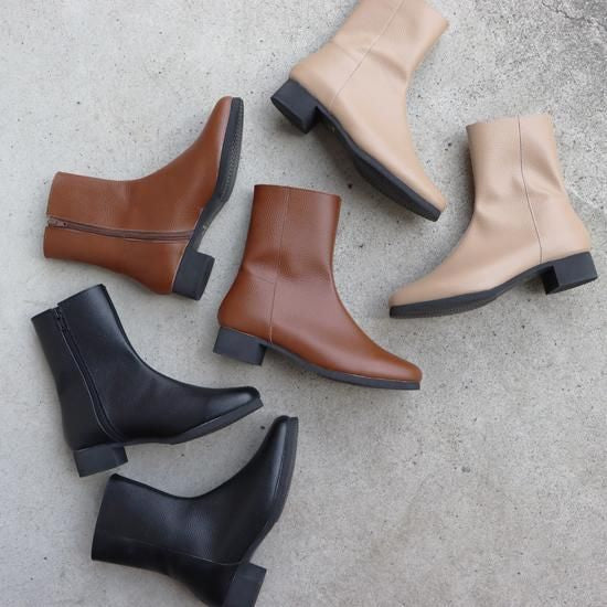 センターシームブーツ RP-512N