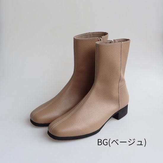 センターシームブーツ RP-512N