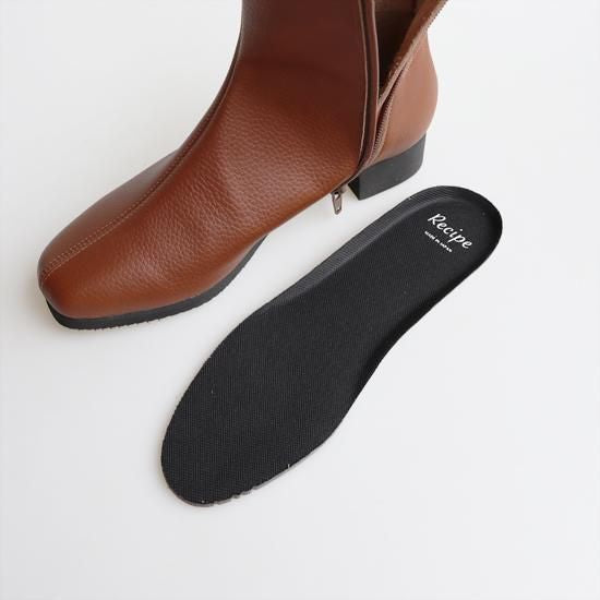 センターシームブーツ RP-512N