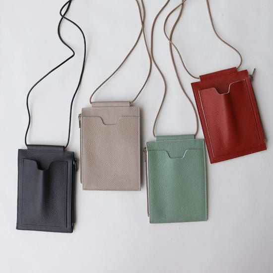 Smartphone Shoulder Bag Large B-16