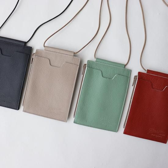 Smartphone Shoulder Bag Large B-16