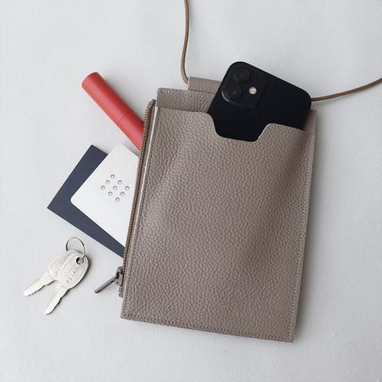 Smartphone Shoulder Bag Large B-16