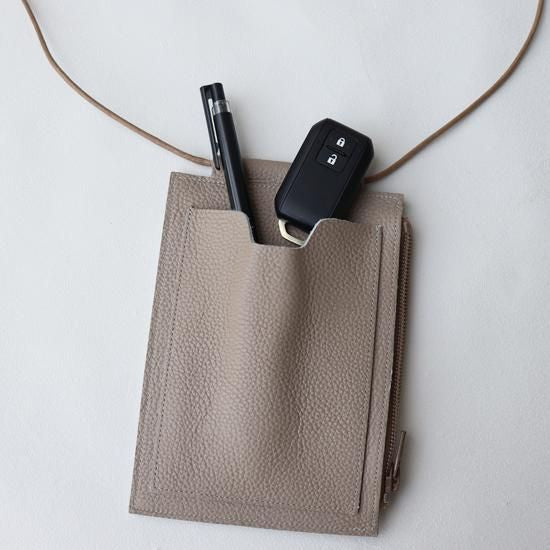 Smartphone Shoulder Bag Large B-16