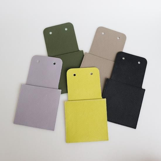 KINCHAKU bag(B-20)用 ポケット単体  B-21