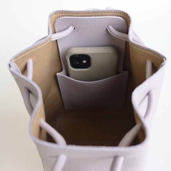 KINCHAKU bag(B-20)用 ポケット単体  B-21