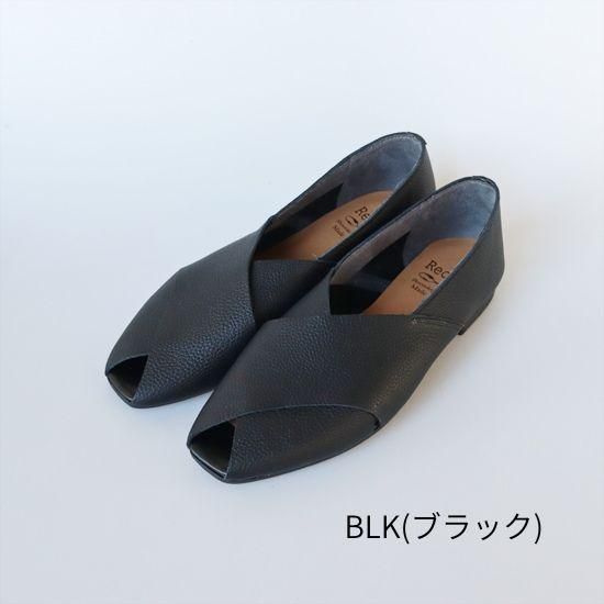 Cross Belt Shoes RP-544