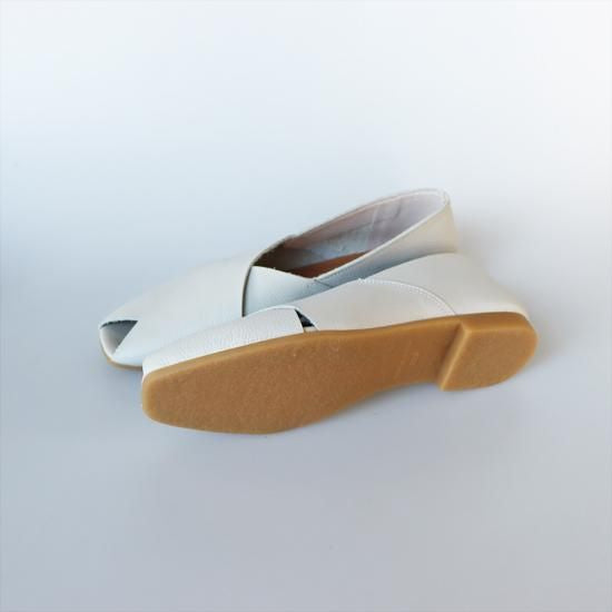 Cross Belt Shoes RP-544