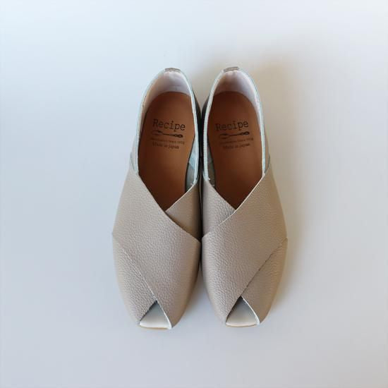 Cross Belt Shoes RP-544