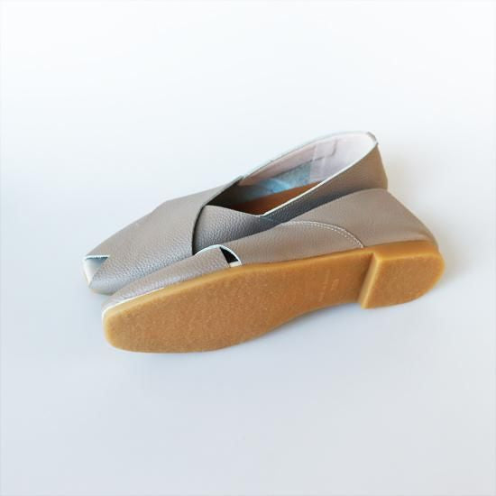 Cross Belt Shoes RP-544