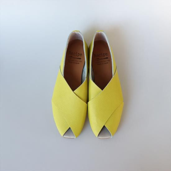 Cross Belt Shoes RP-544