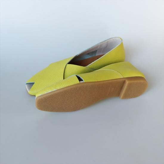 Cross Belt Shoes RP-544