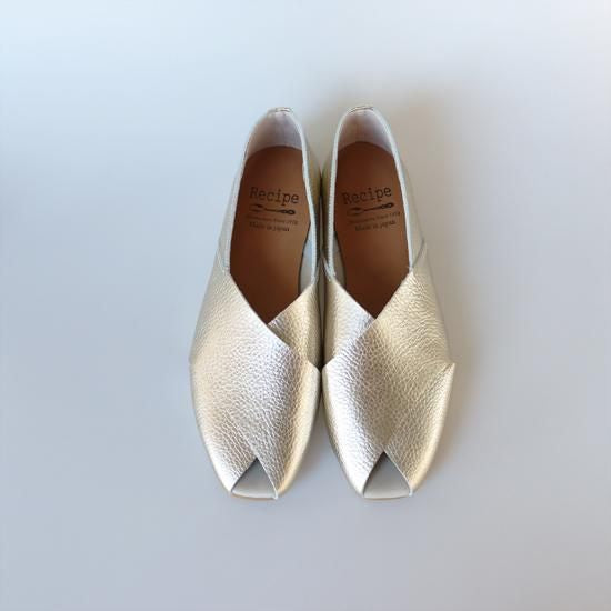 Cross Belt Shoes RP-544