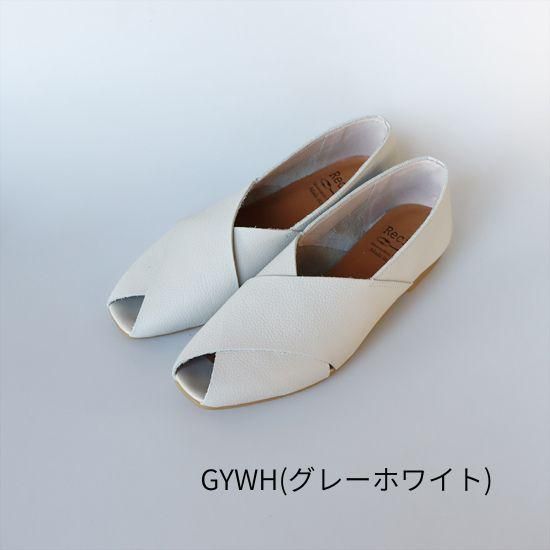 Cross Belt Shoes RP-544