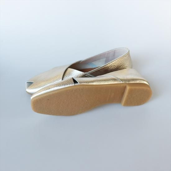 Cross Belt Shoes RP-544