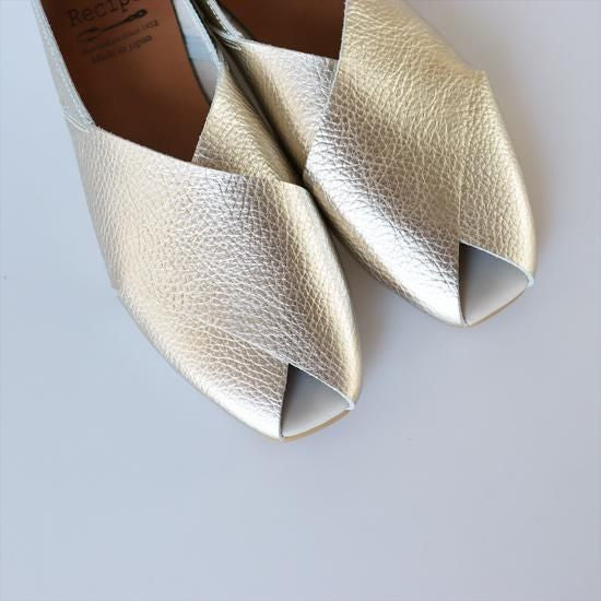 Cross Belt Shoes RP-544