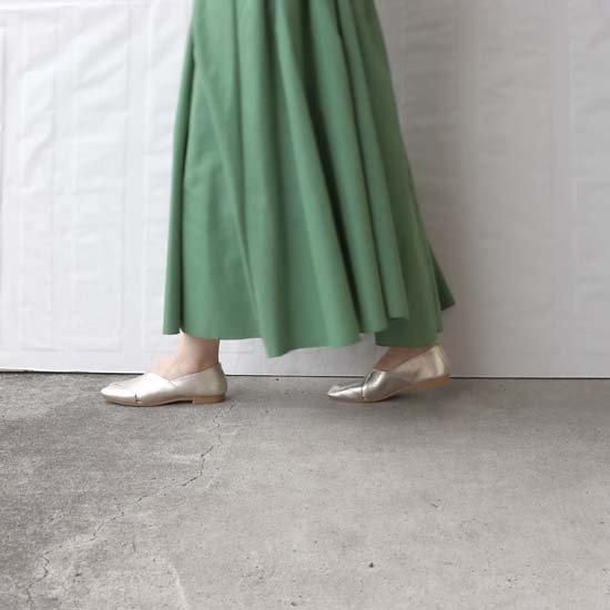 Cross Belt Shoes RP-544