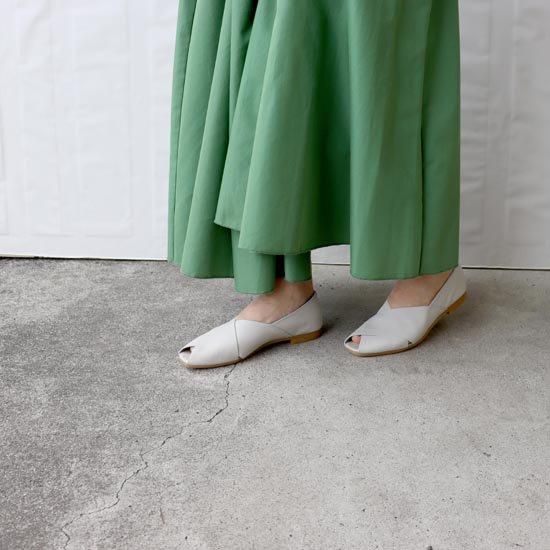 Cross Belt Shoes RP-544