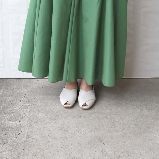 Cross Belt Shoes RP-544