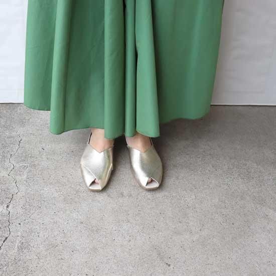 Cross Belt Shoes RP-544