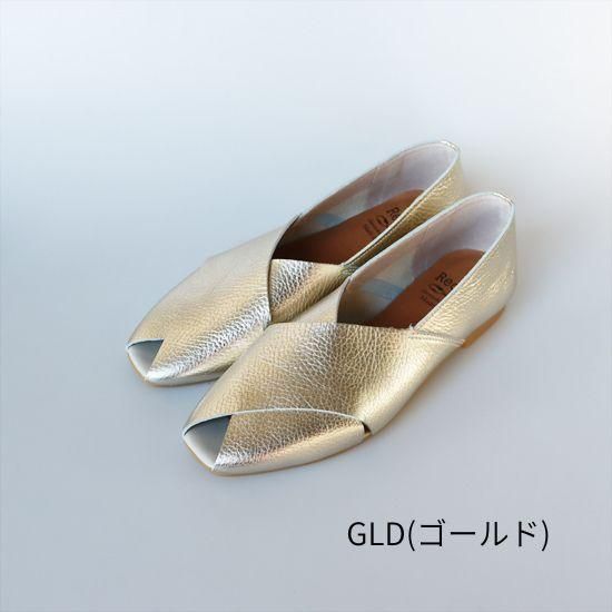 Cross Belt Shoes RP-544