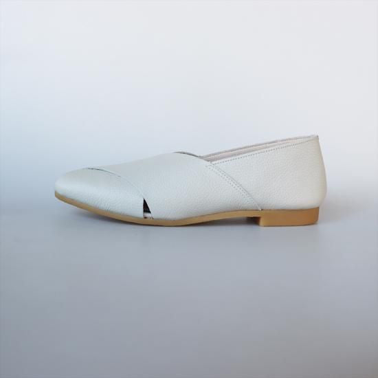 Cross Belt Shoes RP-544