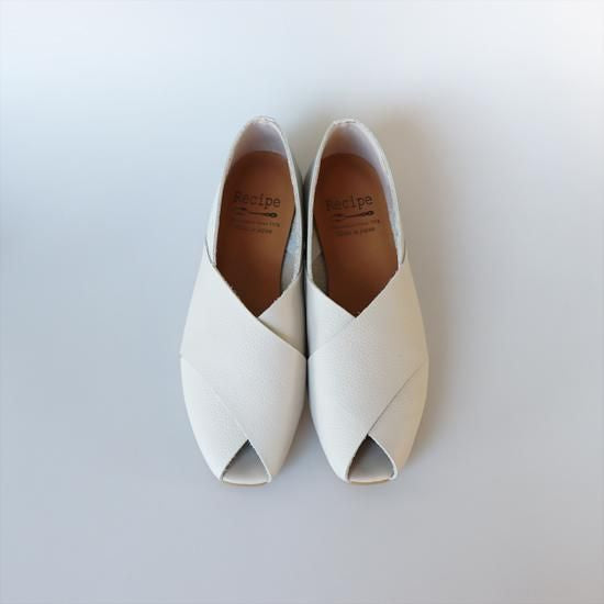 Cross Belt Shoes RP-544