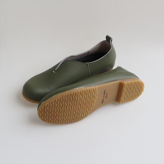 Favorite Stitch Slip-on RP-545