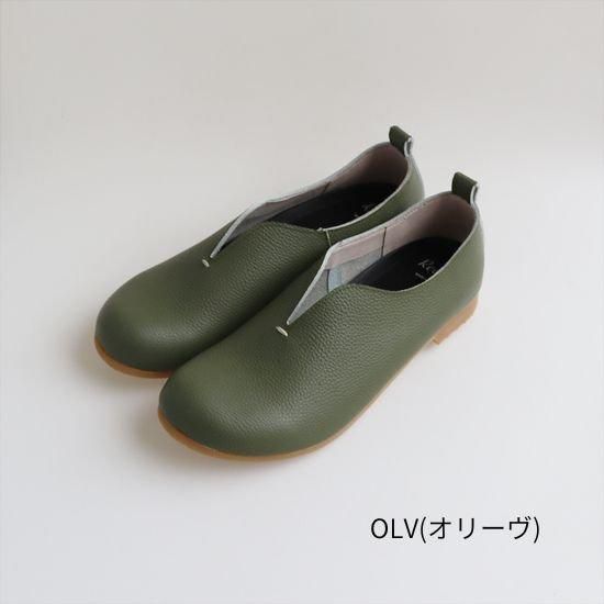 Favorite Stitch Slip-on RP-545