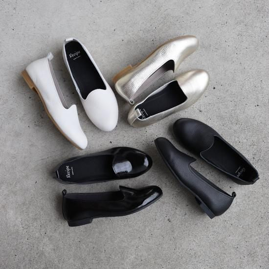 [SALE] ラウンドオペラシューズ RP-546