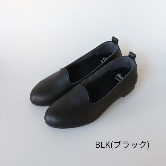 [SALE] ラウンドオペラシューズ RP-546