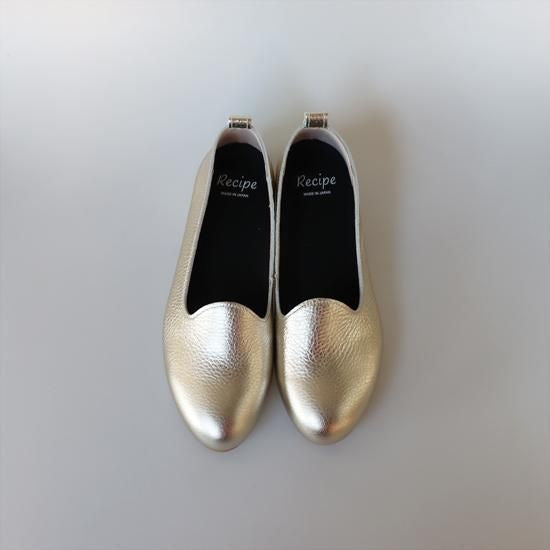 [SALE] ラウンドオペラシューズ RP-546