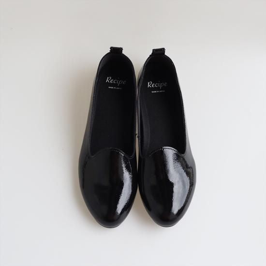 [SALE] ラウンドオペラシューズ RP-546