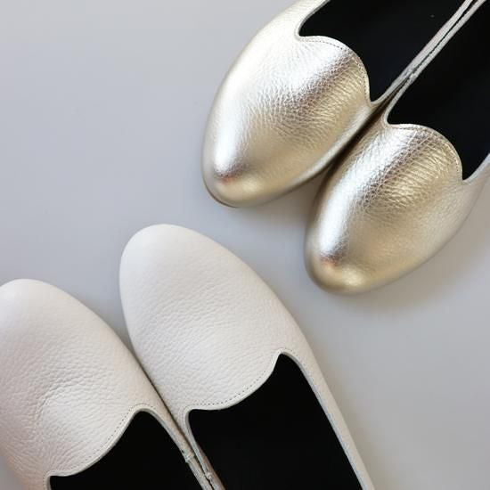 [SALE] ラウンドオペラシューズ RP-546